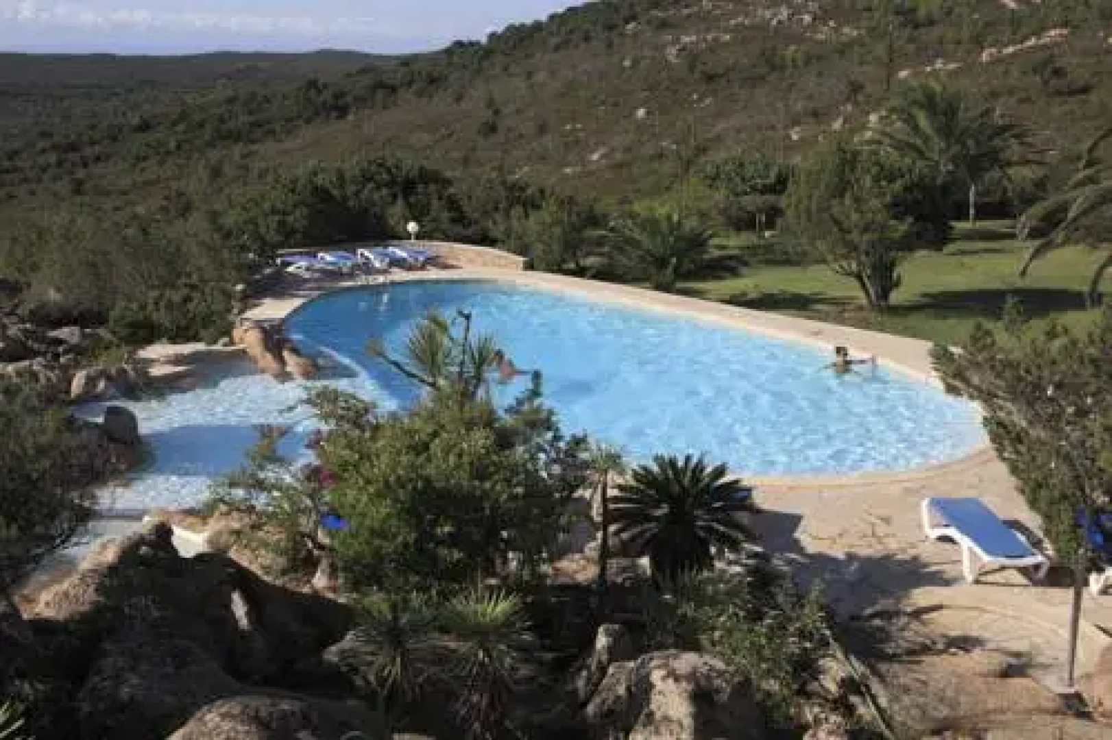 Résidence Santa Monica