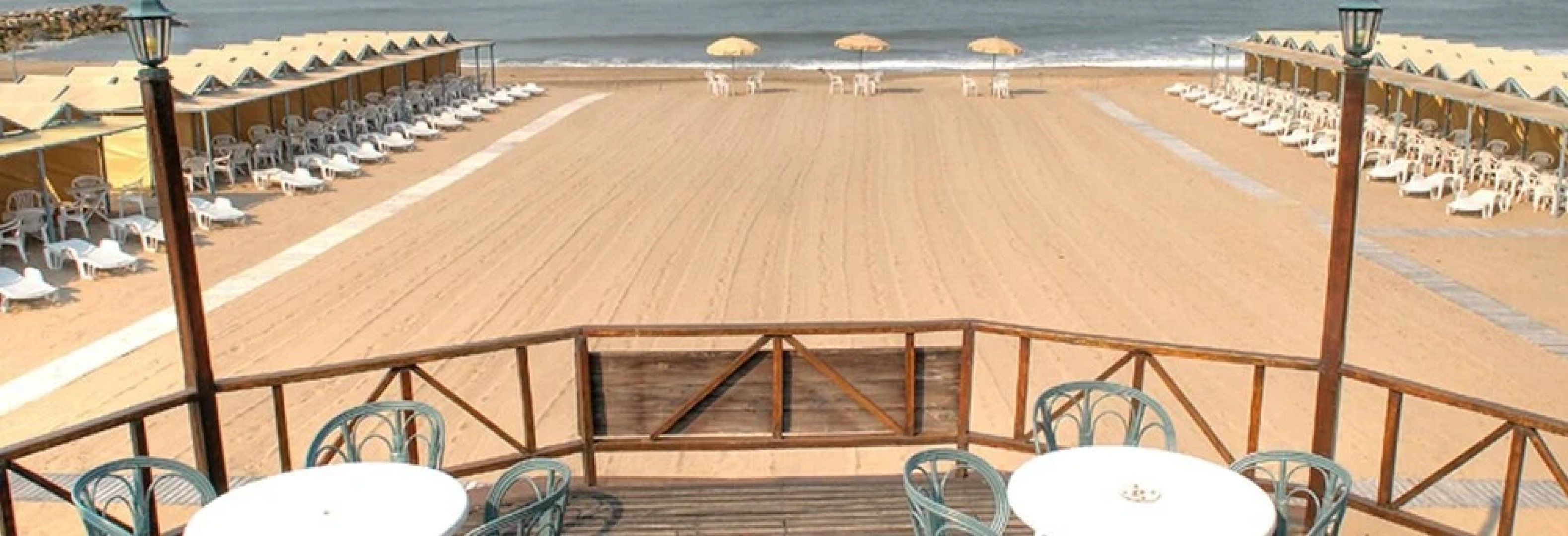 Torres De Manantiales Apart Hotel