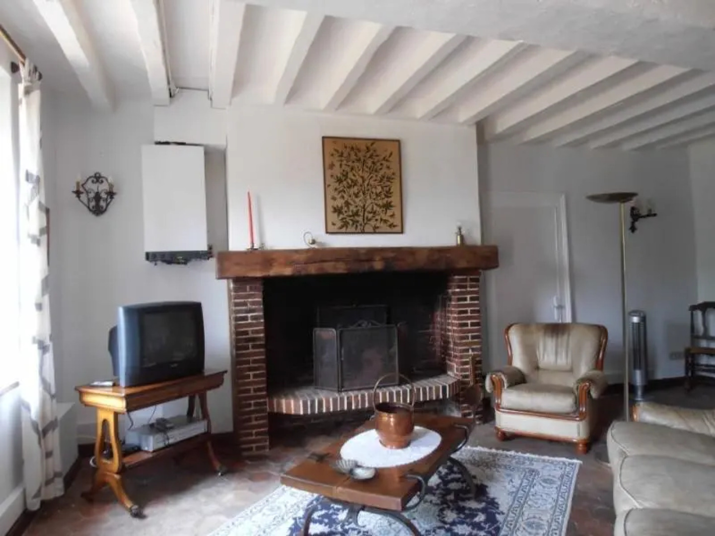 Le Domaine du Sybarite