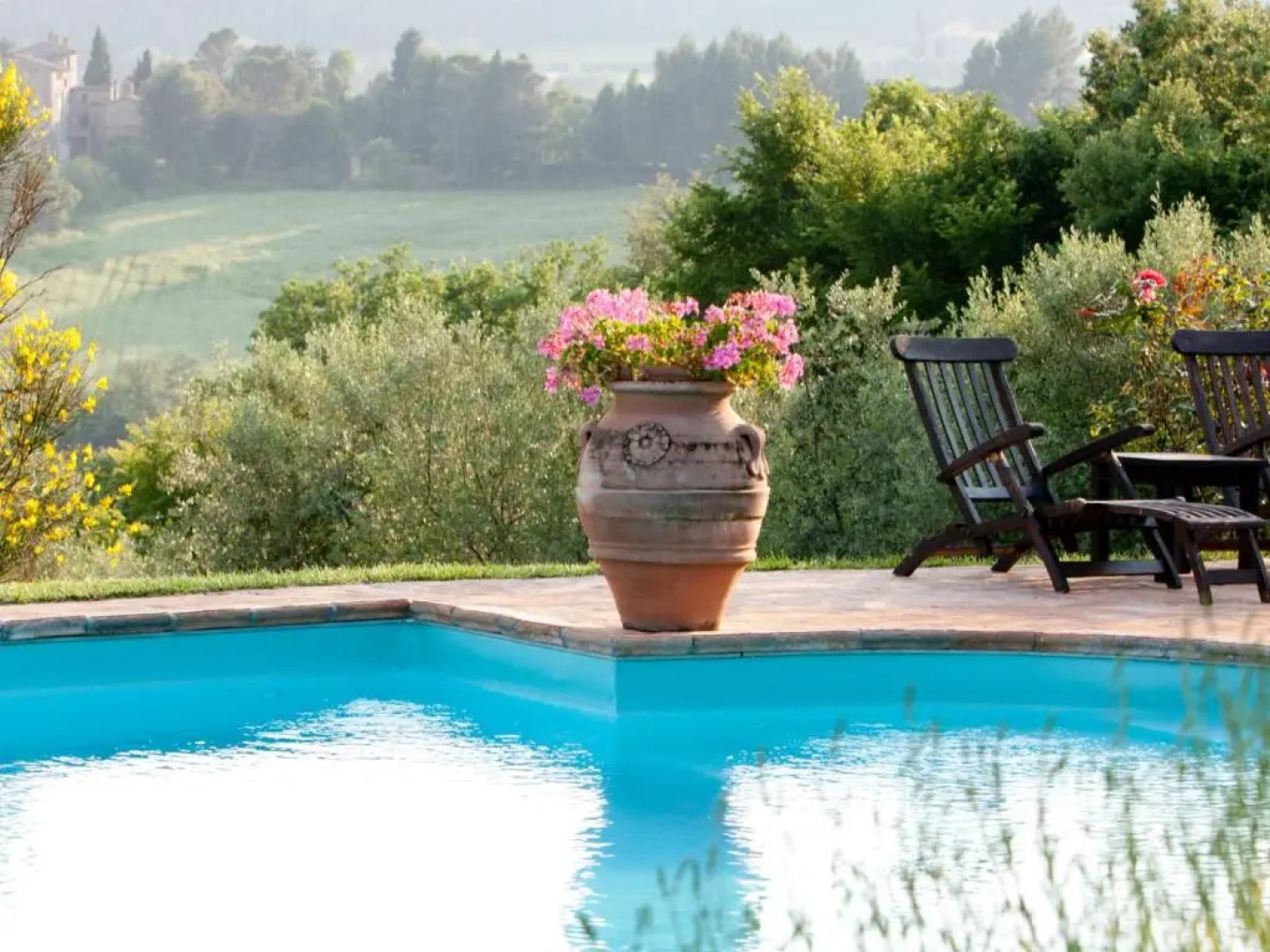 Hotel Tenuta di Canonica