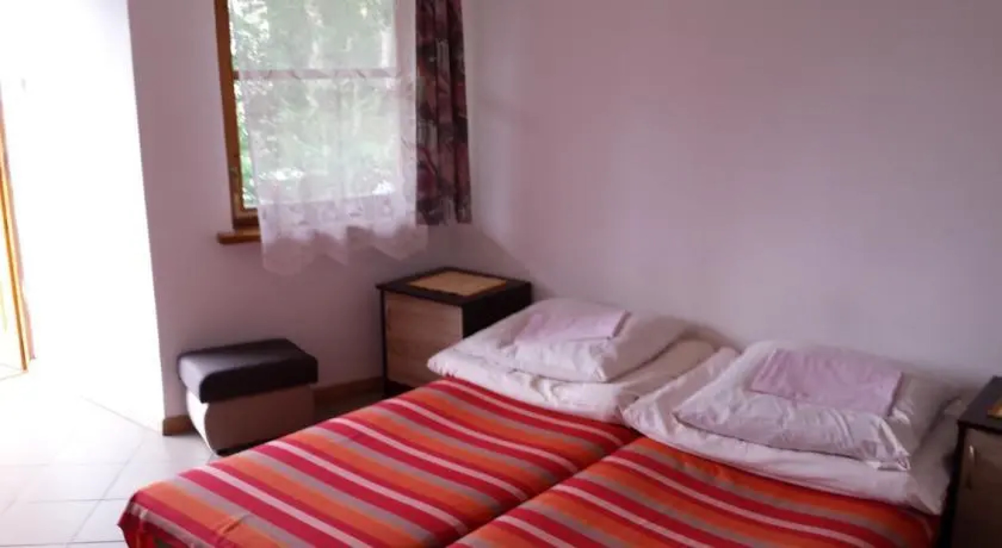 Dom Gościnny Marina