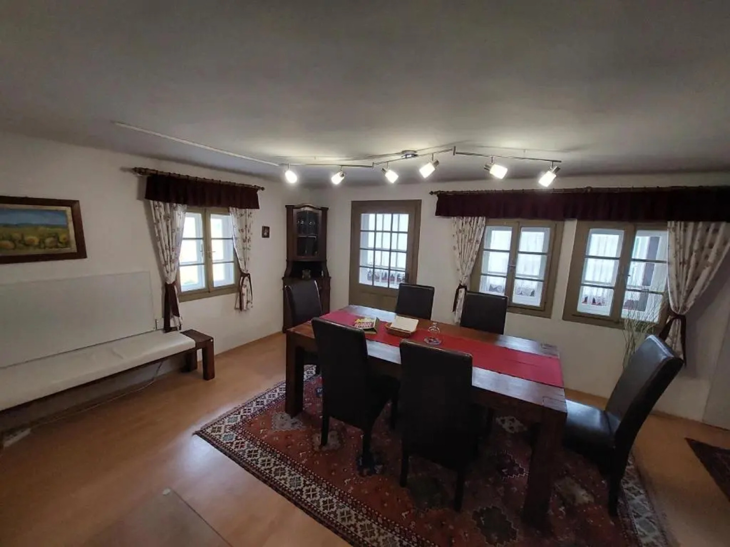 Reginas Ferienhäuschen