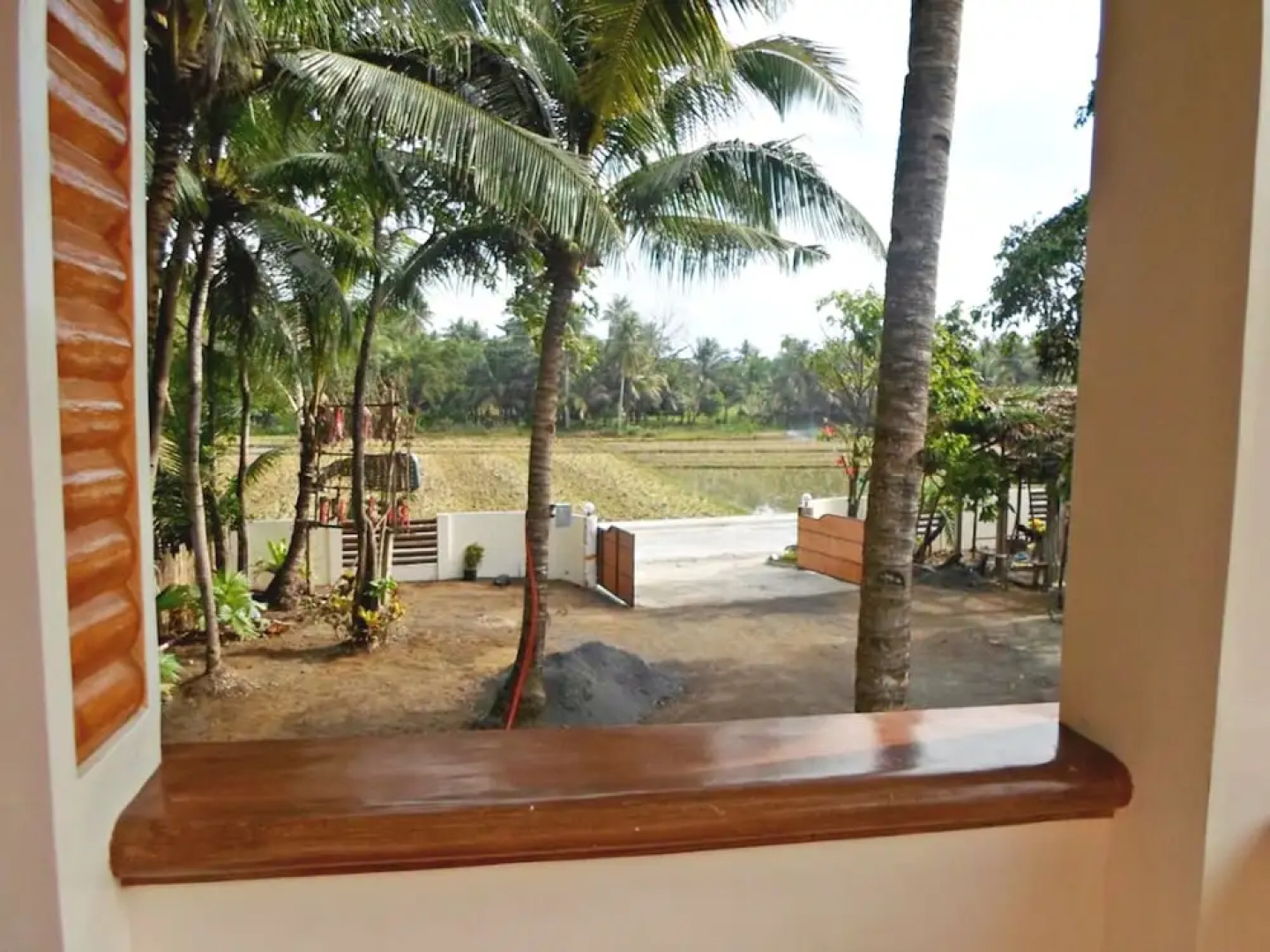 AGM Beachfront Resort & Resto