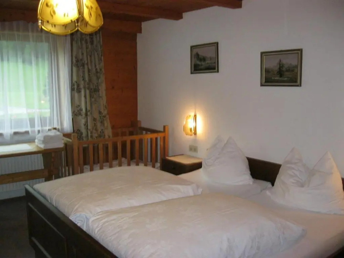 Appartements Bischof