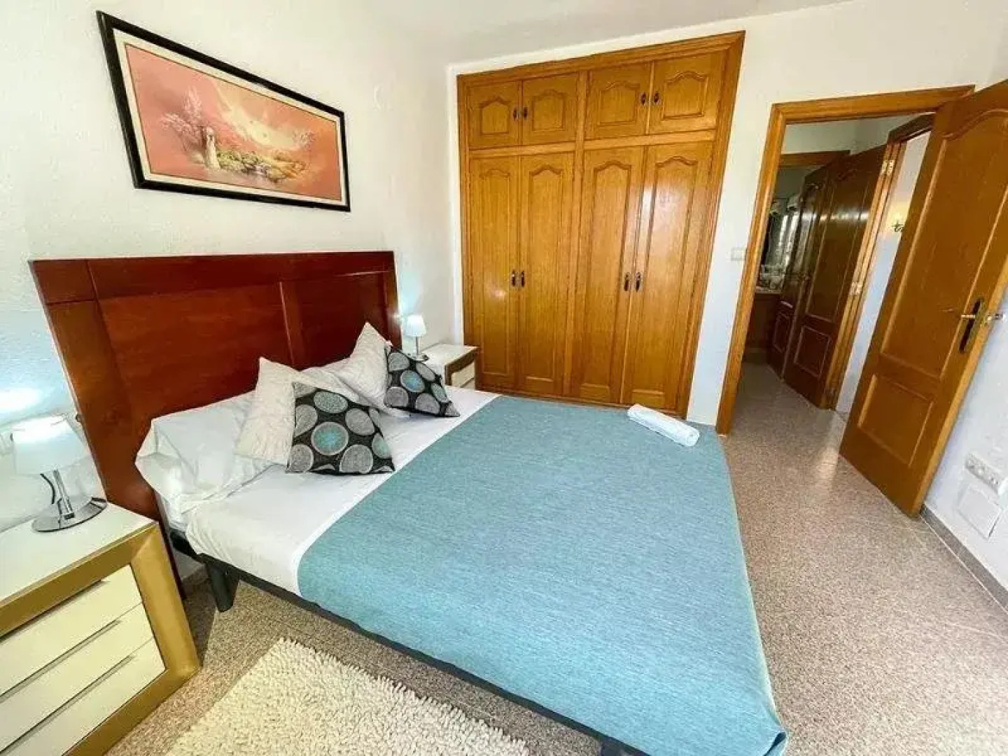 Villas Piles Gandia 3000