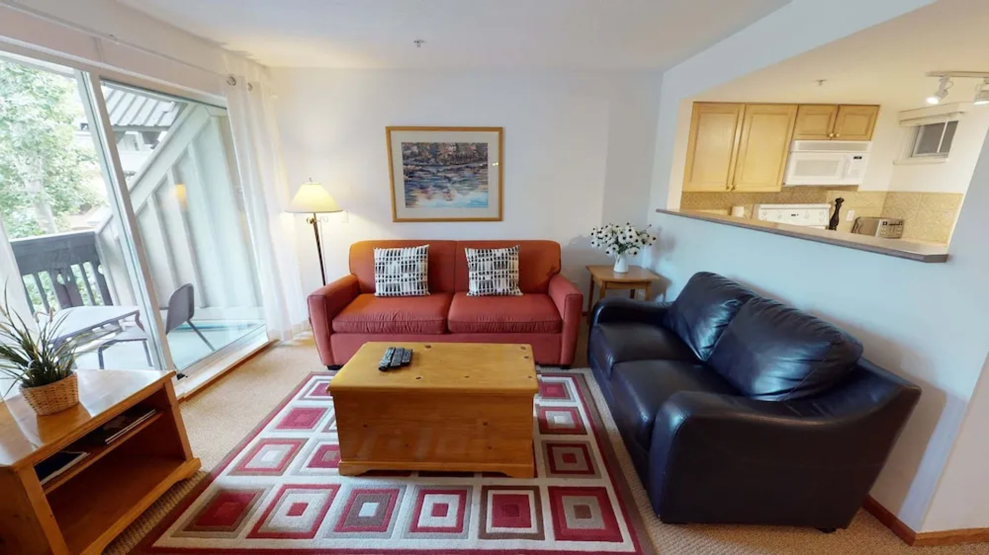 Stoney Creek Lagoon - Whistler Premier