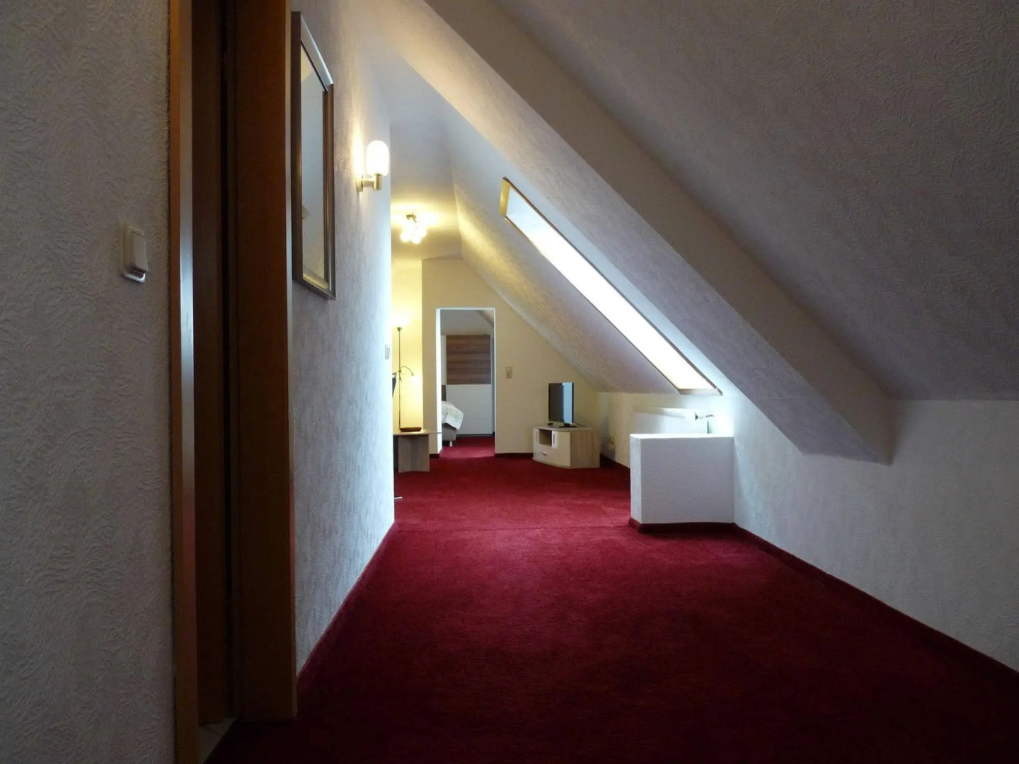 Hotel Garni Zum Eichwerder