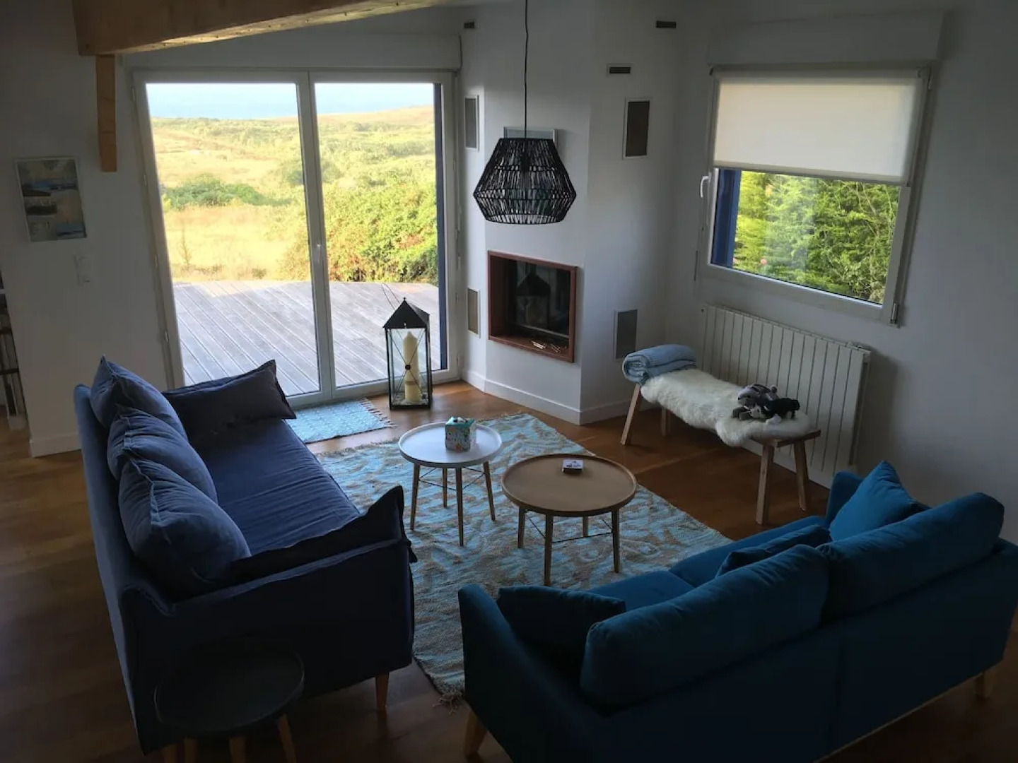 Maison Face à la Mer Pointe du Raz