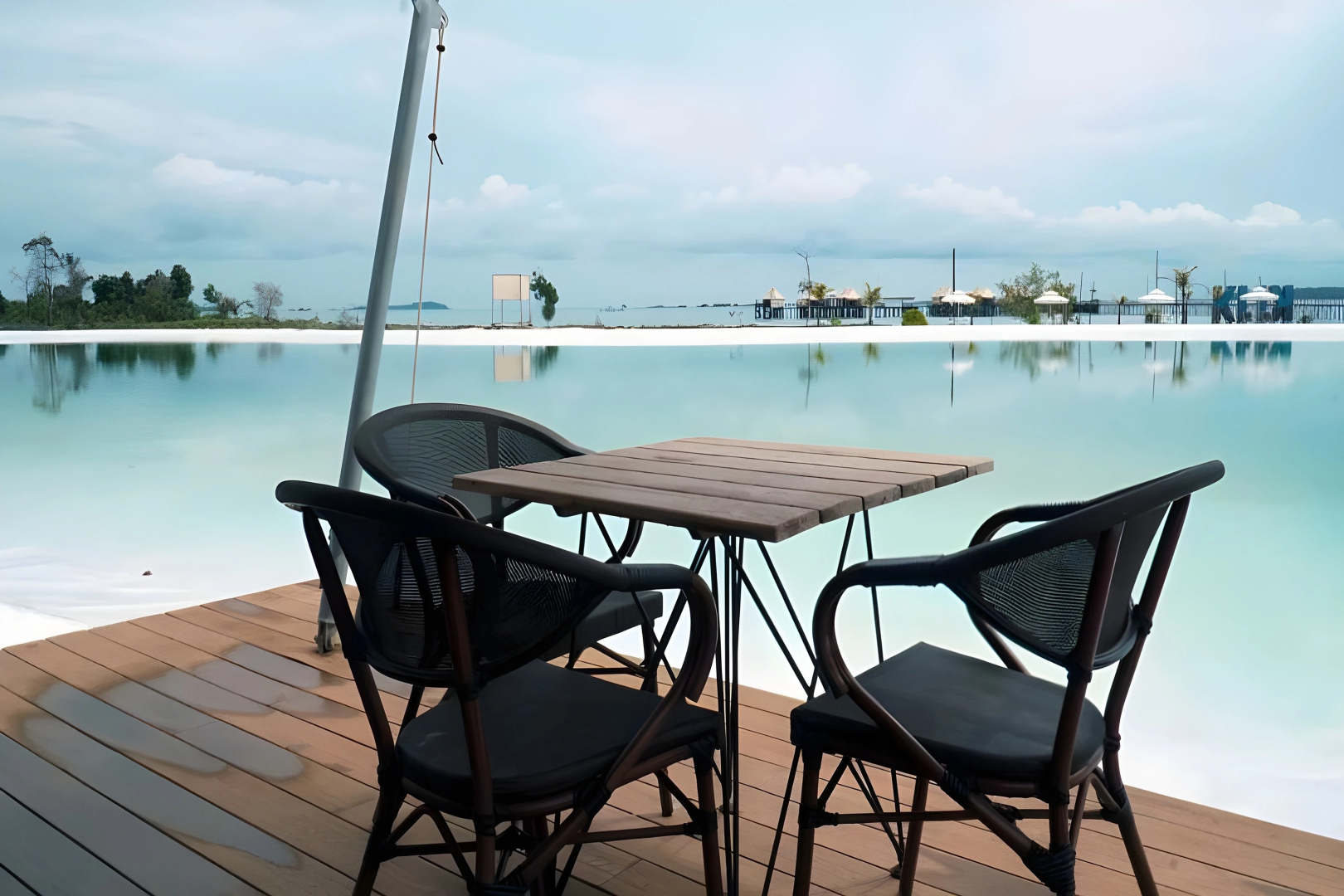 Kiki Beach Resort Batam By Zuzu