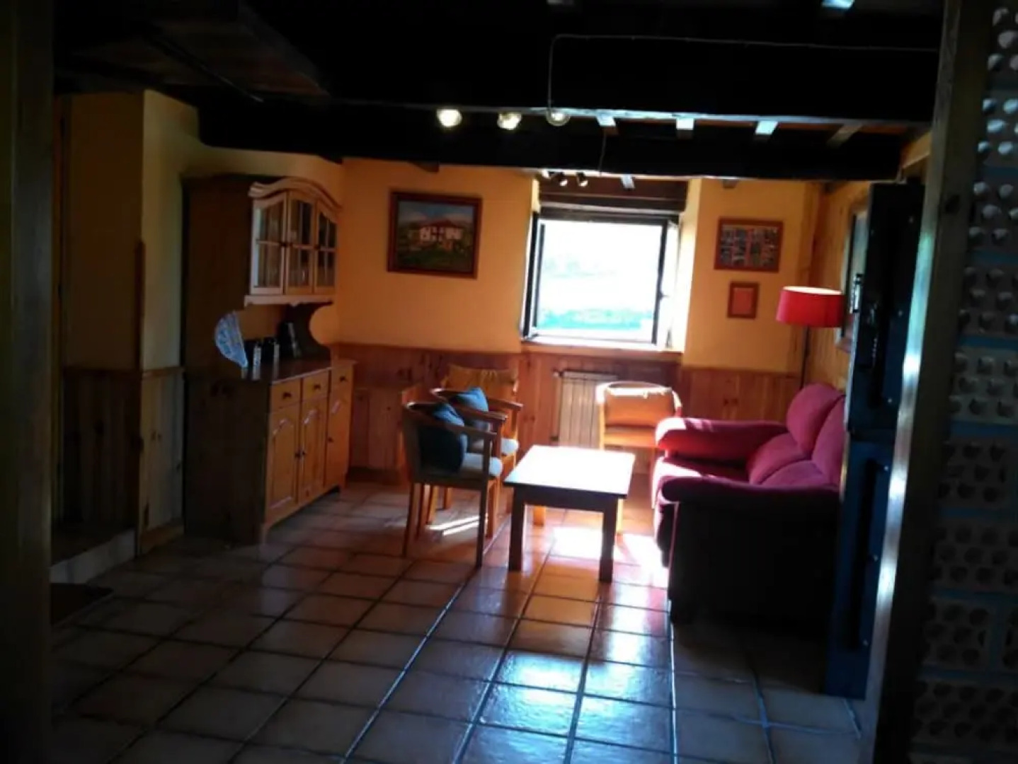 Apartamentos La Corona