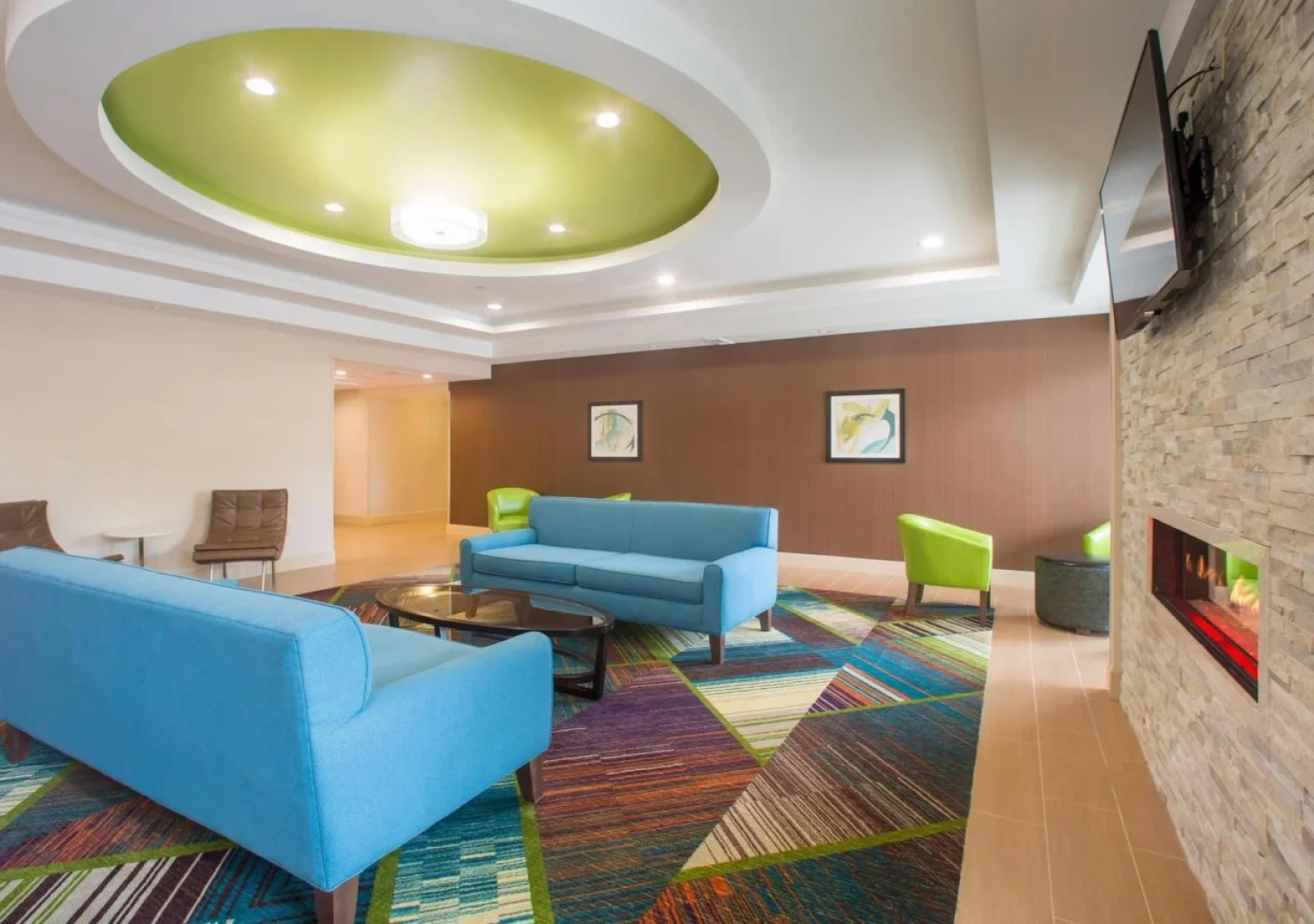 Best Western Plus North Shore Hotel