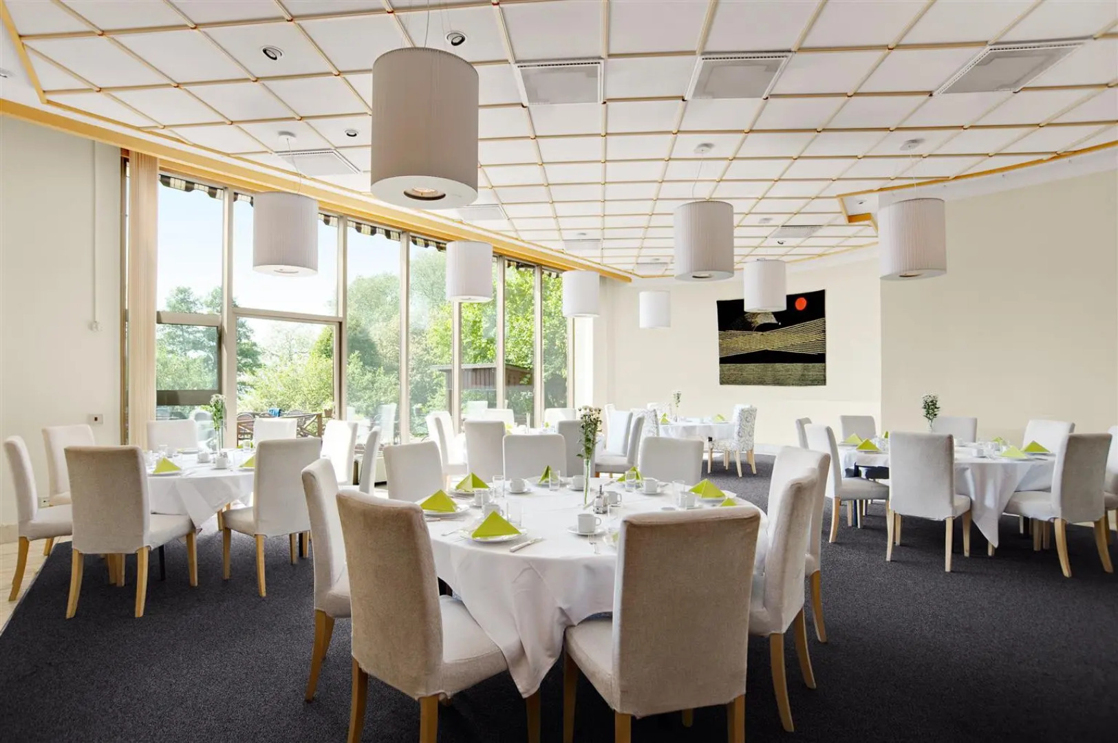 Best Western Malaren Hotell & Konferens