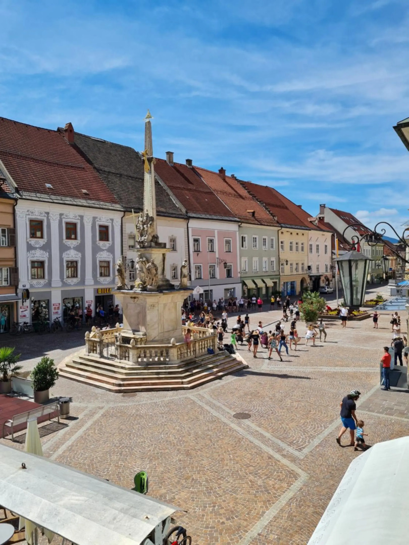 Altstadtjuwel mit Sauna