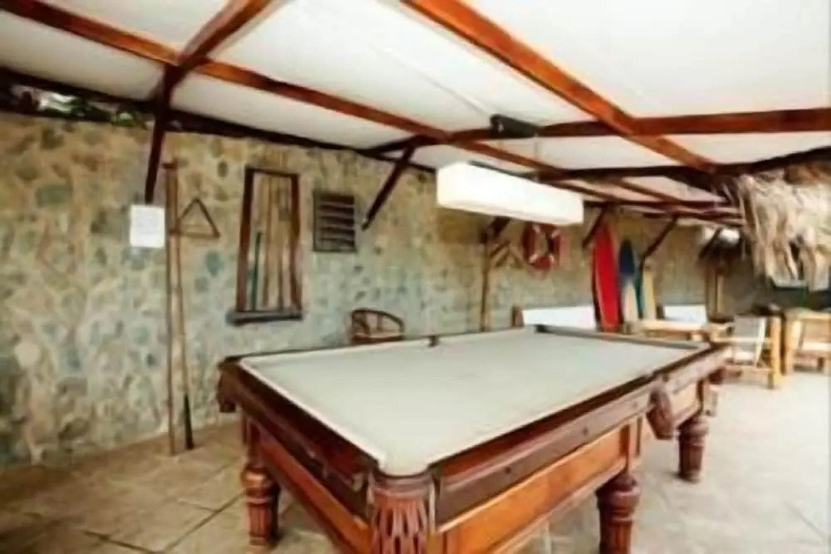 Hotel Grandmare & Bungalows