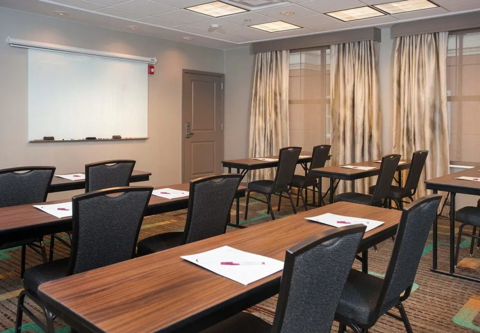 Residence Inn Birmingham Hoover