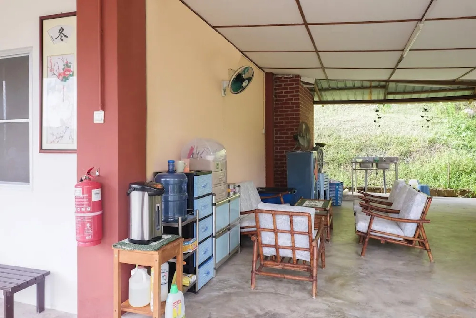 OYO 89928 Acf Guest House