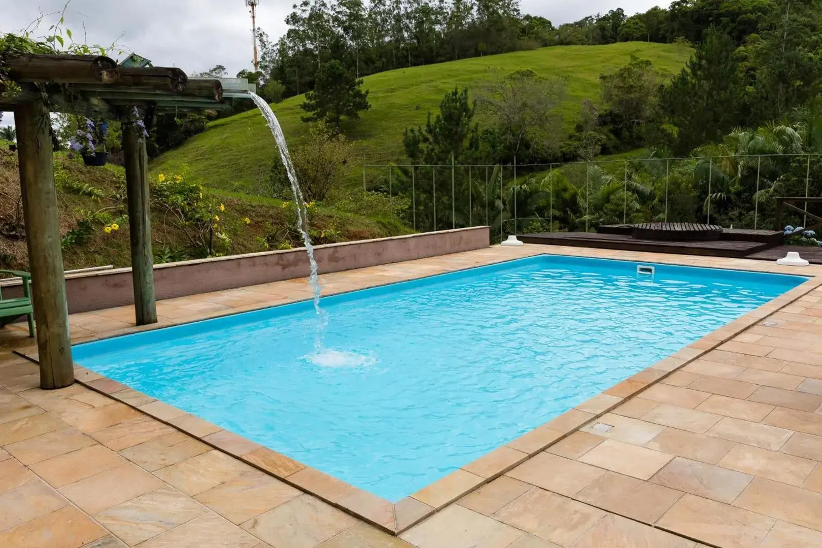 Pousada Casarão Gastehaus Boutique