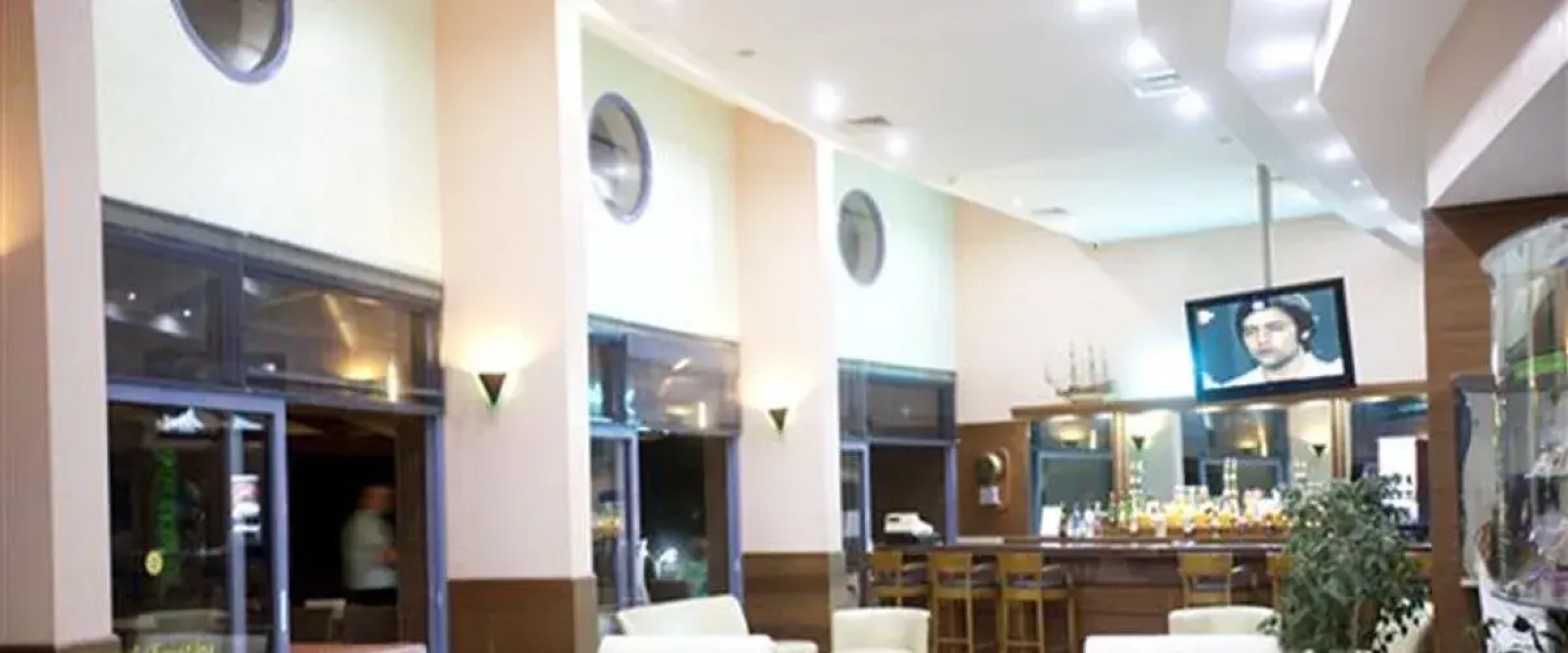 Faustina Hotel & Spa