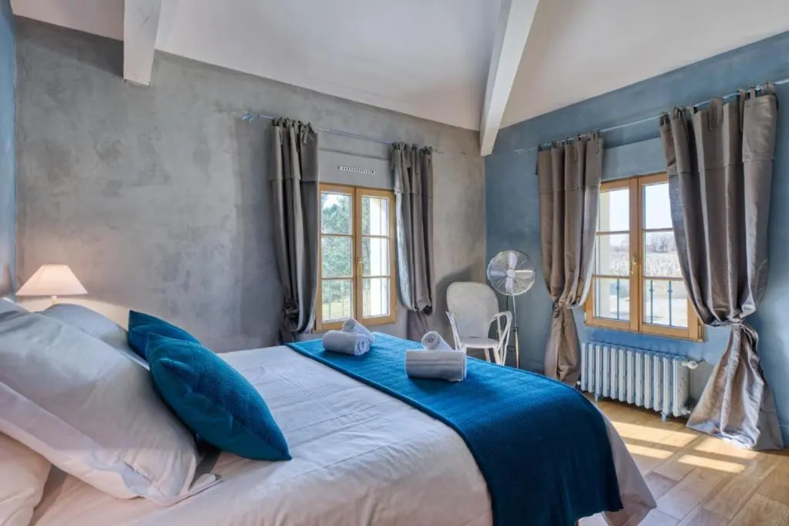 Domaine De L'Émeraude