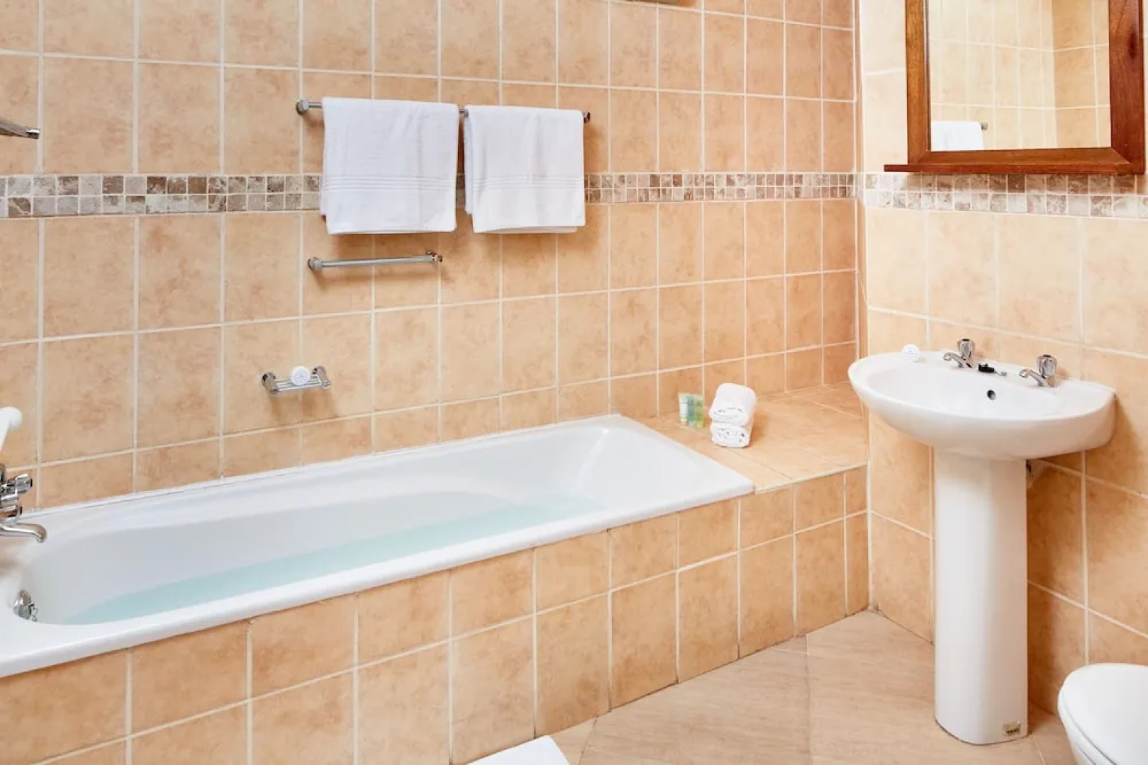 First Group Port Owen Marina