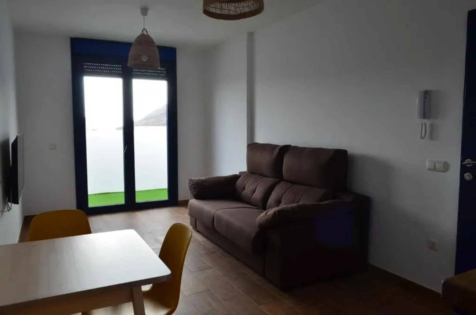 Apartamentos Cala San Pedro