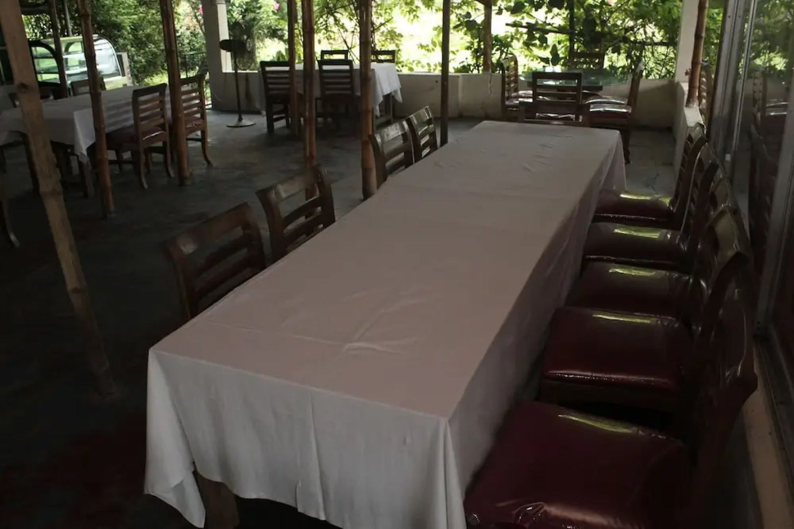 Arunima Resort Golf Club