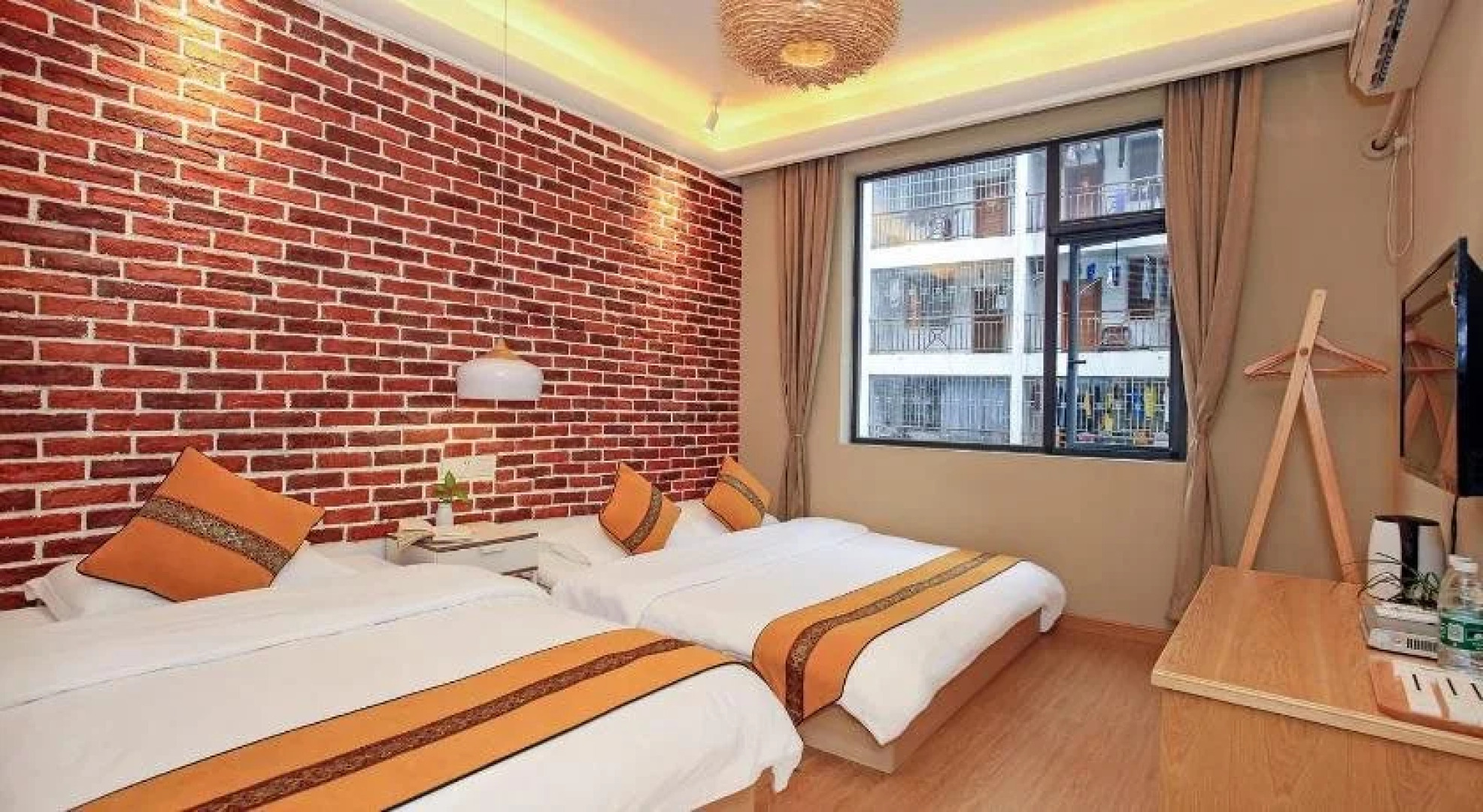 Suxi Weishe Guest House