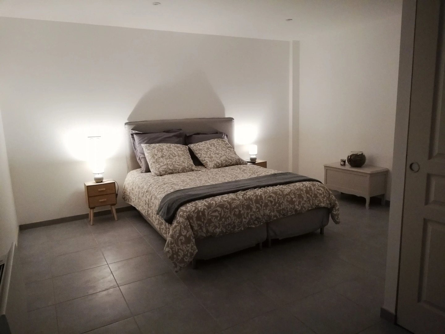 La Grange du Bosquet