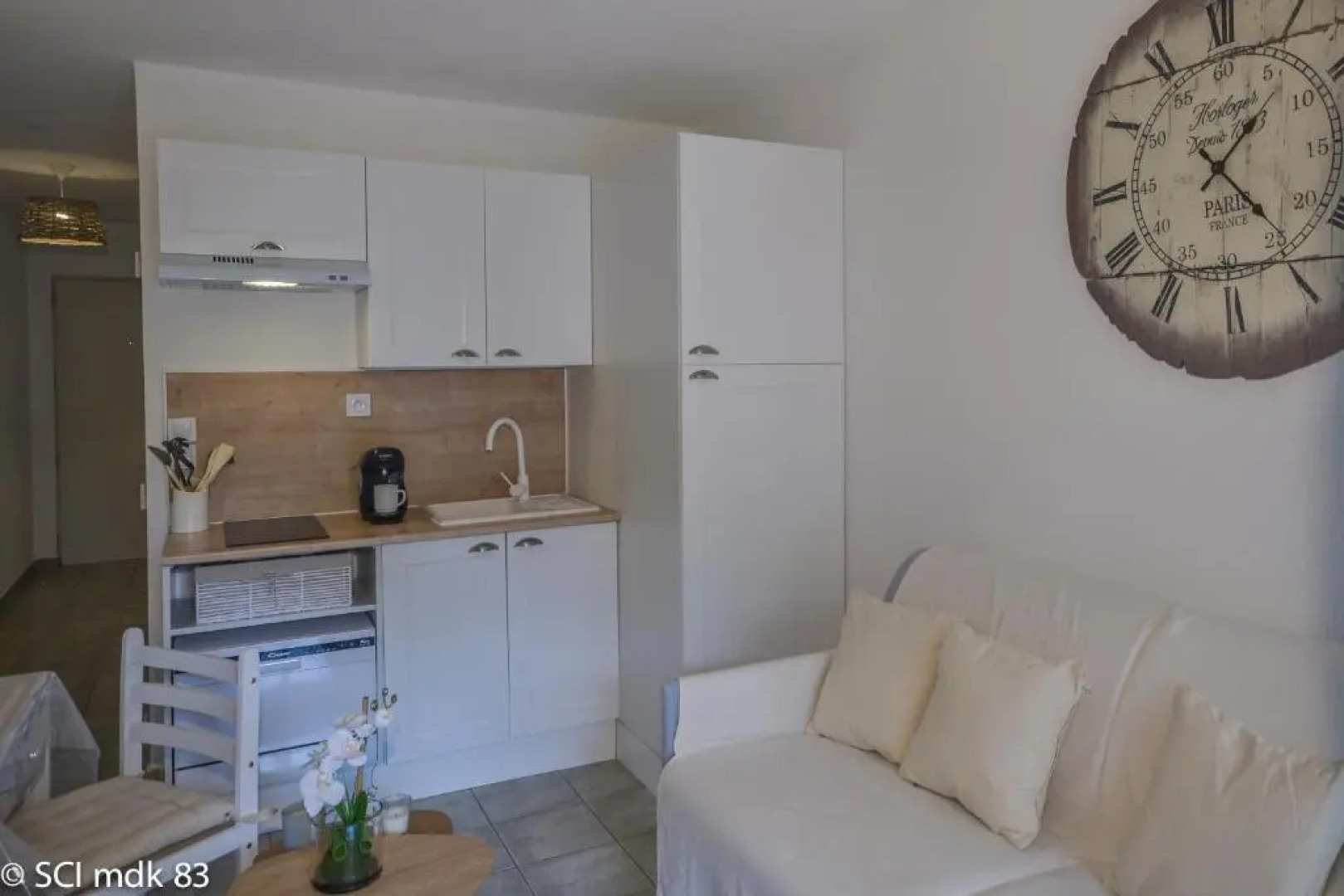 Sanary sur mer, Soleil et douceur III