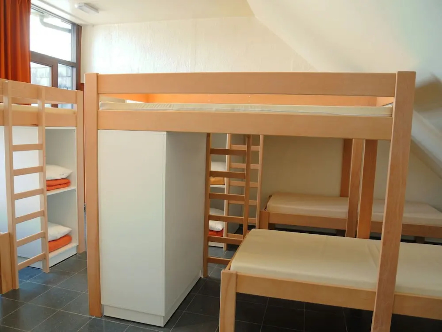 Functional Group Home With a Dishwasher in the Ourthe Valley