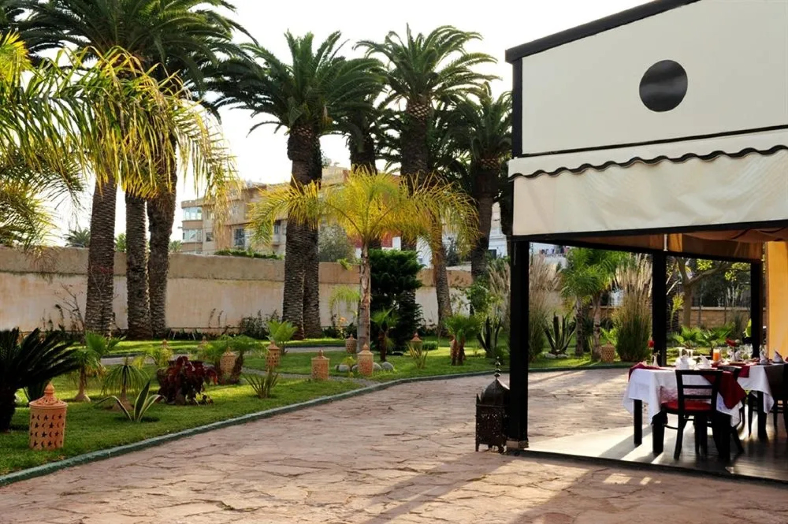 Art Suites El Jadida