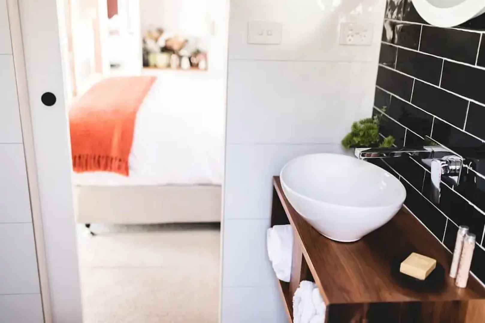 Tuckers Lane Boutique Accommodation