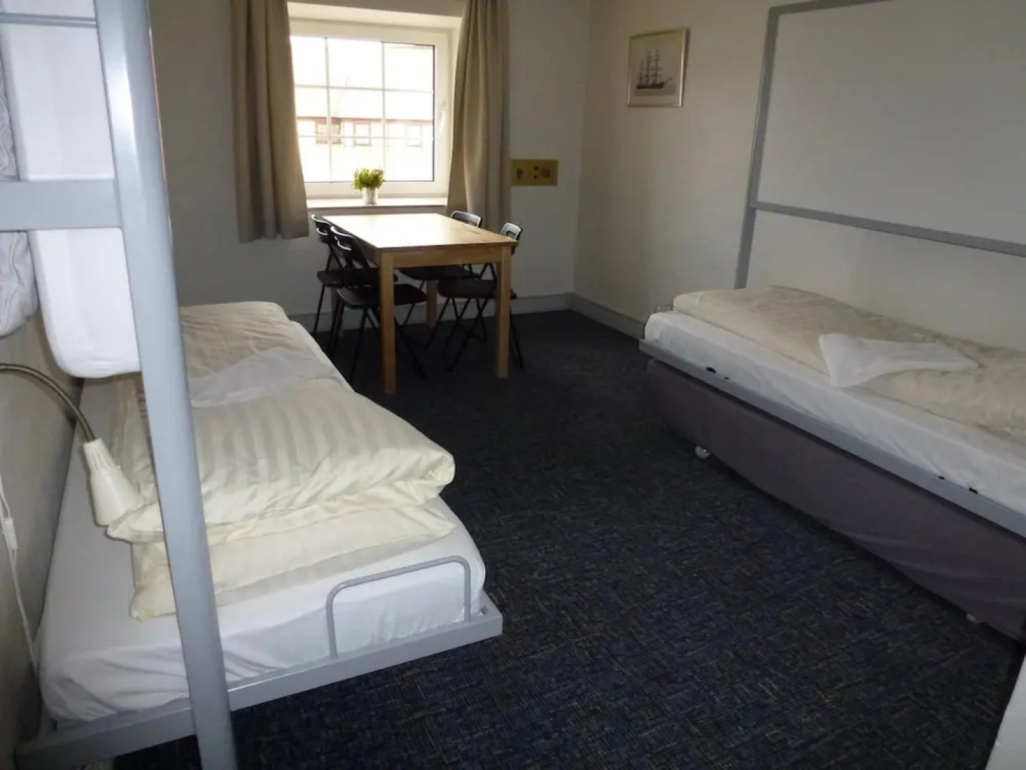 Danhostel Frederikshavn City