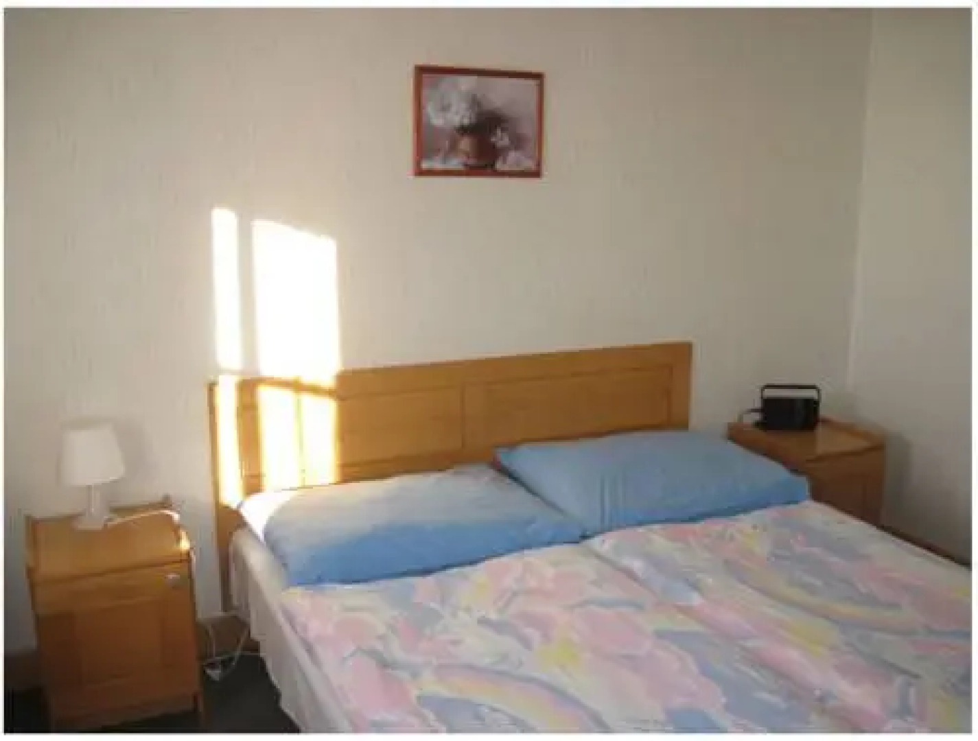 Chata Malá Rennerovka