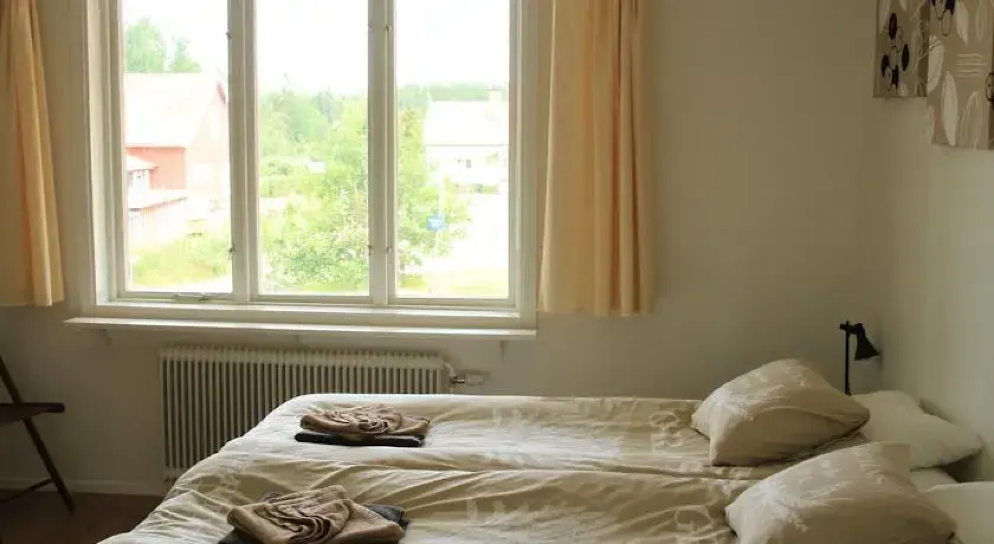 Färnas Hjärta B&B & Konferens