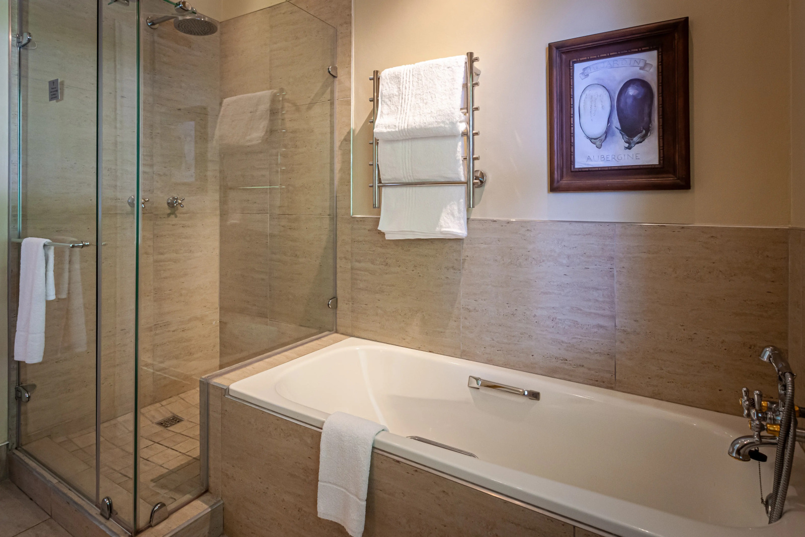 Franschhoek Country House and Villas