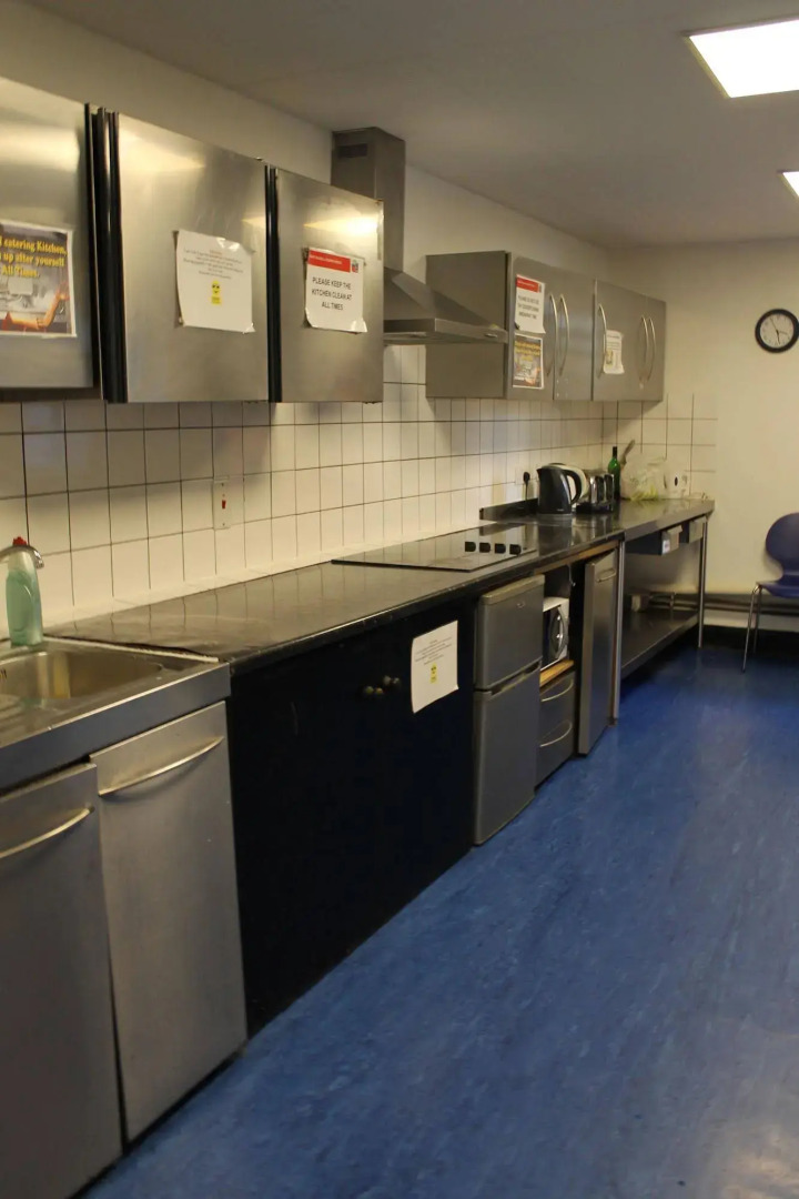 Smart Russell Square Hostel