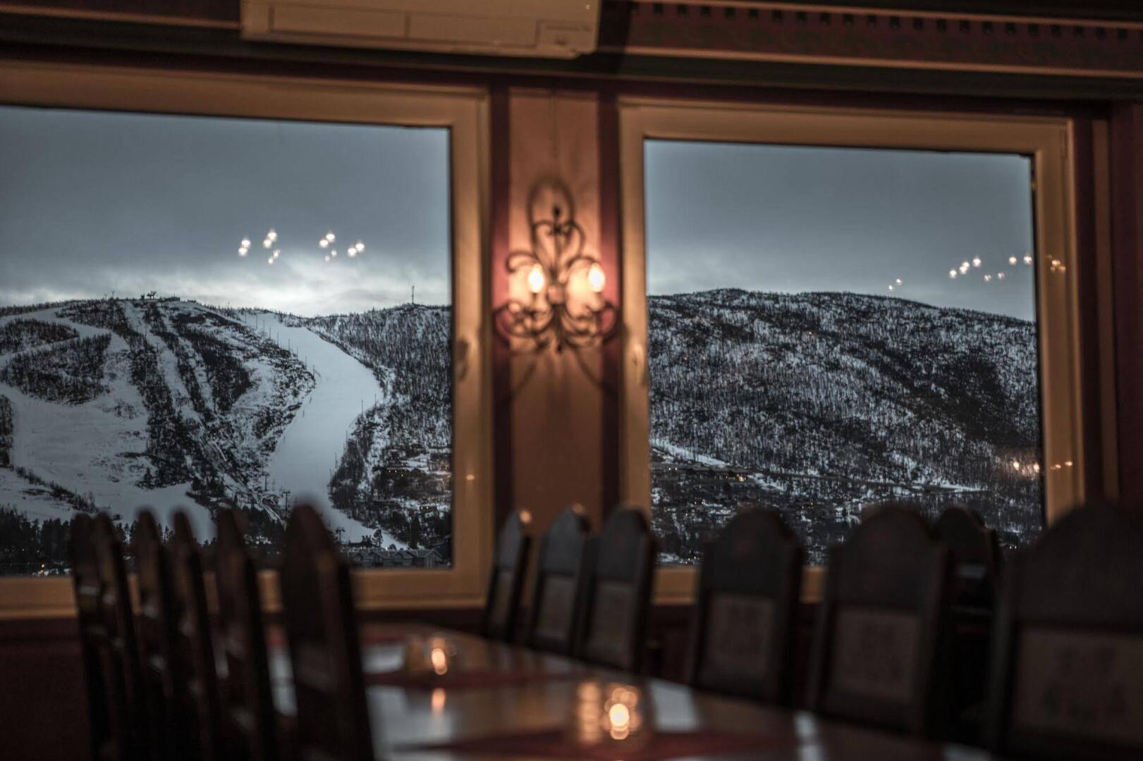 Geilo Hotel
