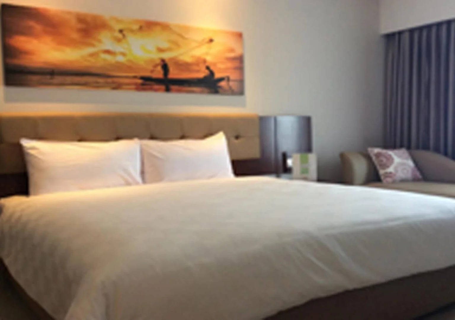 Hotel PrimeBiz Tegal