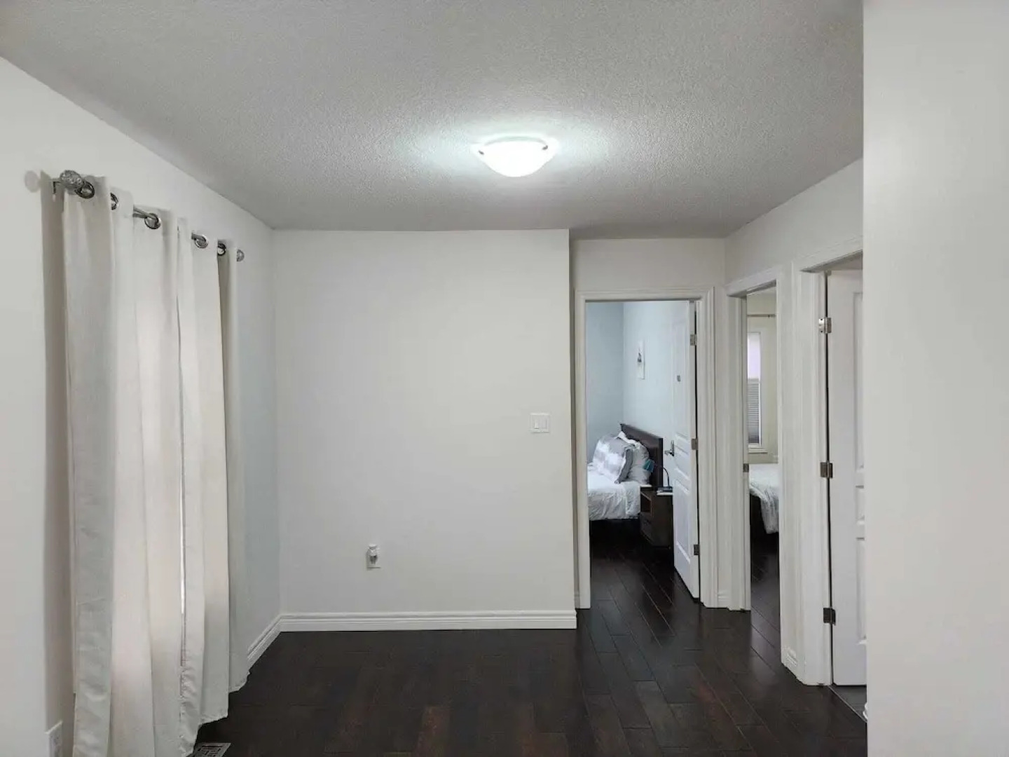 Beautiful Three Bedroom House