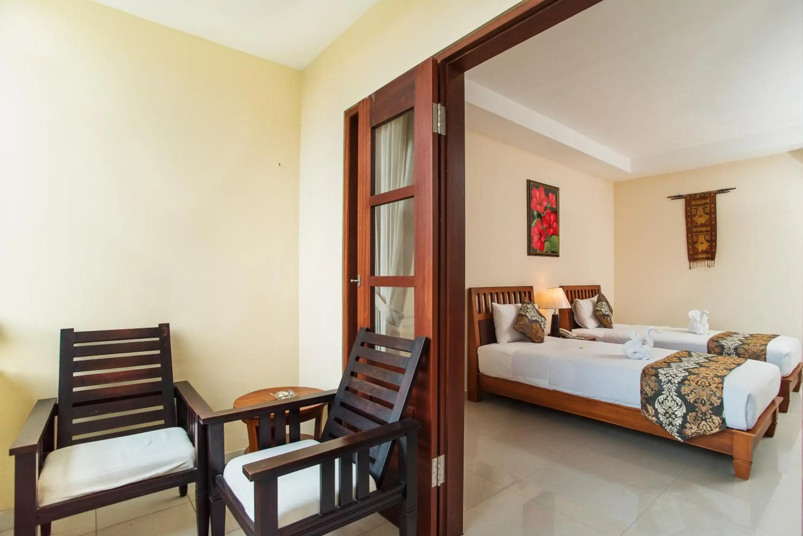 Sri Phala Resort & Villa