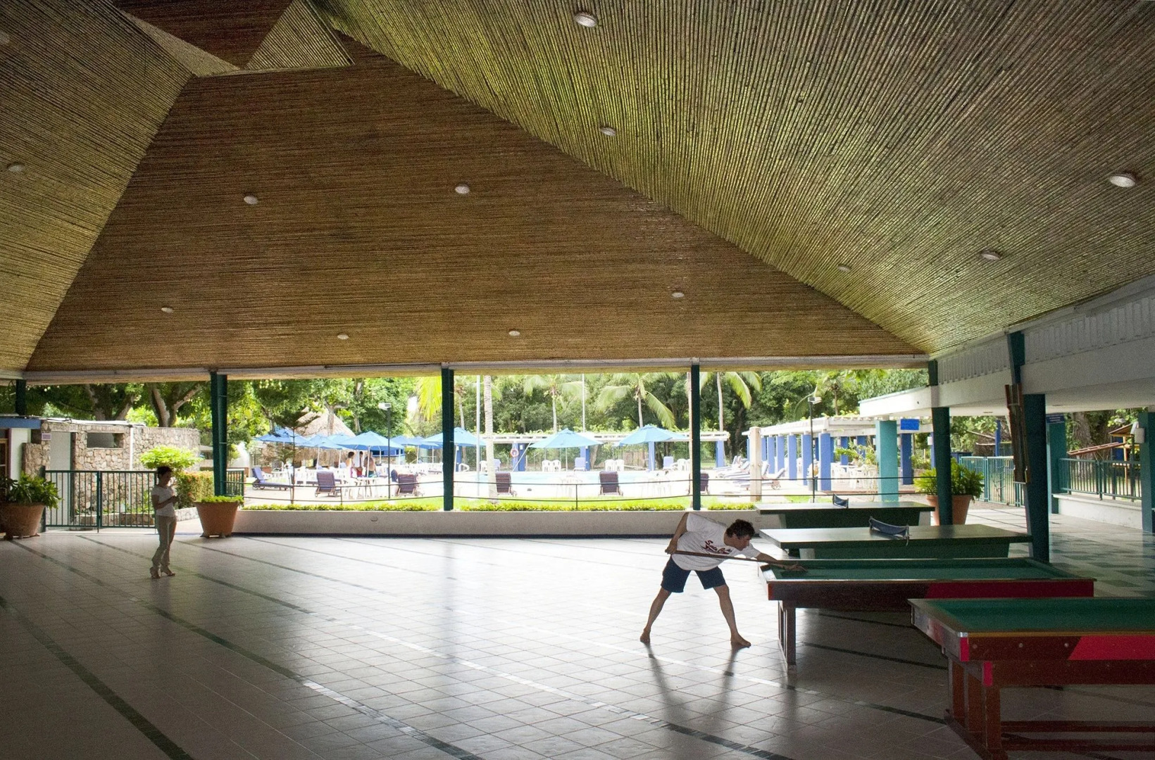 Hotel Guadaira Resort