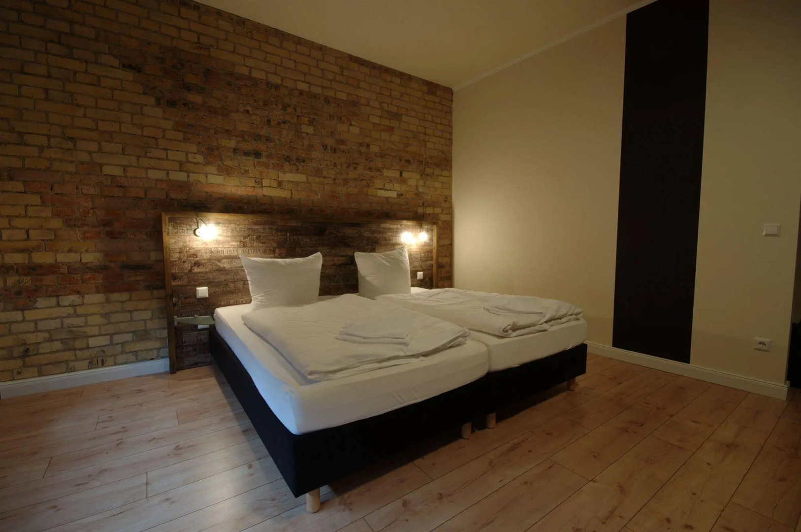 Boutique Hotel Schwarzer Baer