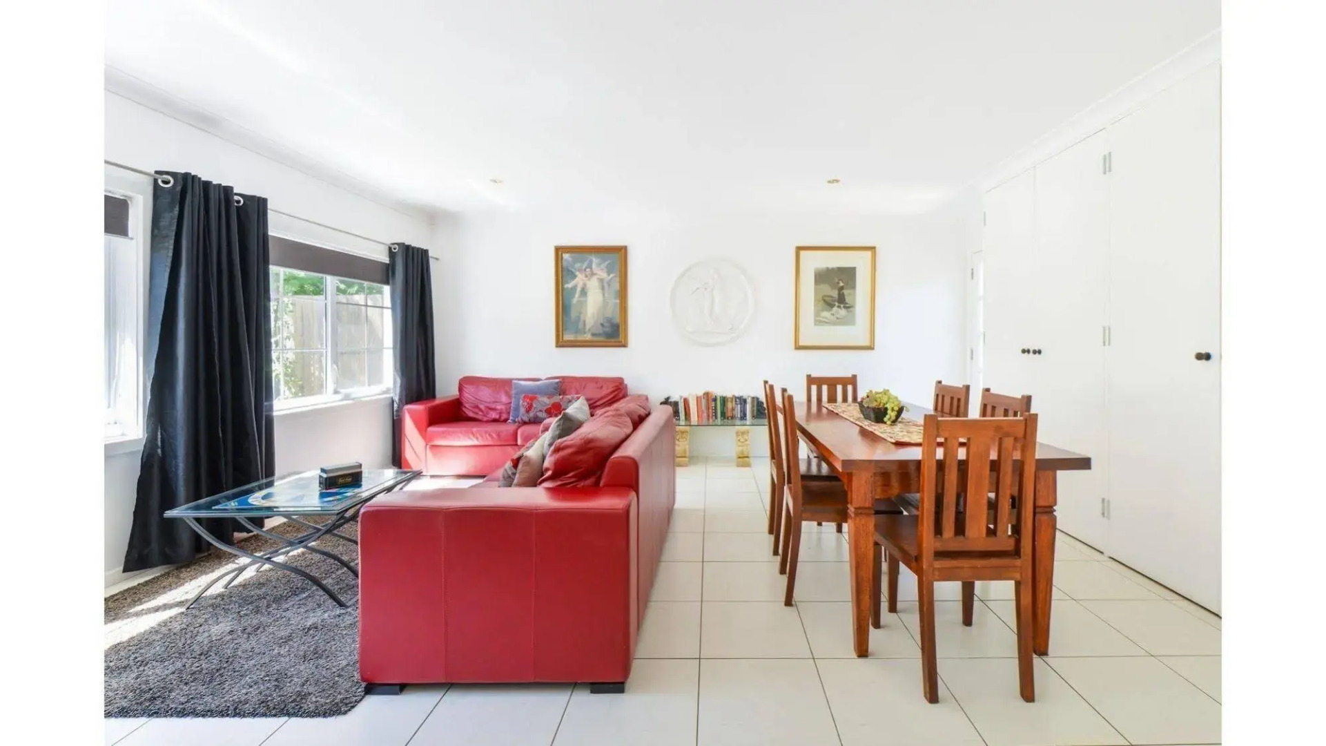 Boutique Stays - Brighton Rose