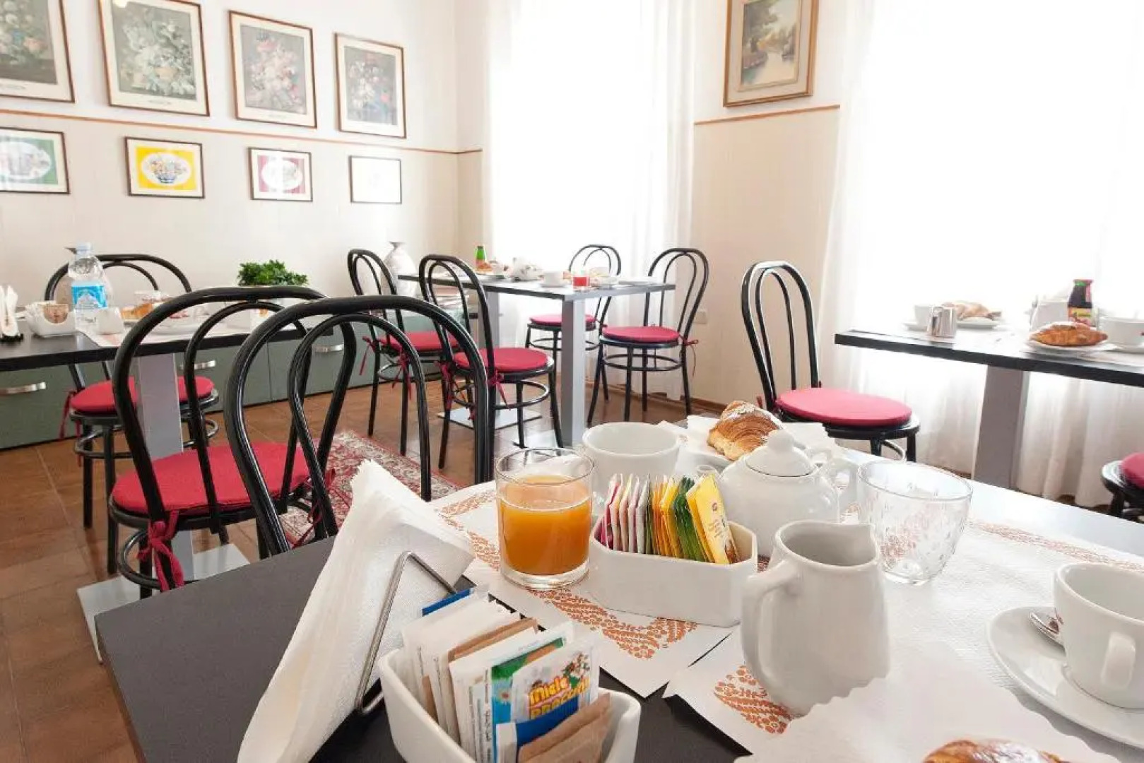 Hotel Gardenia