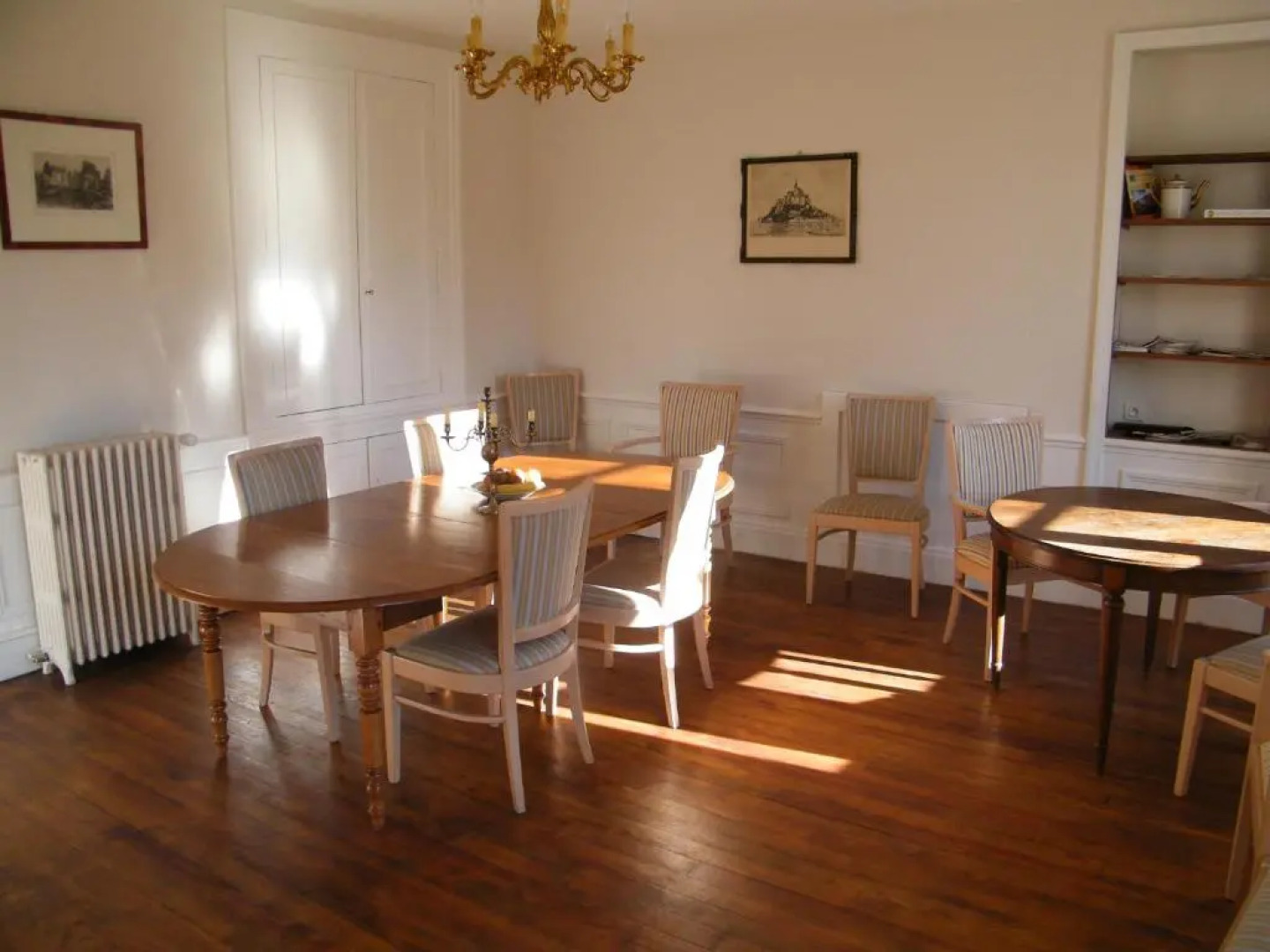 Chambres d'hôtes Château de Damigny