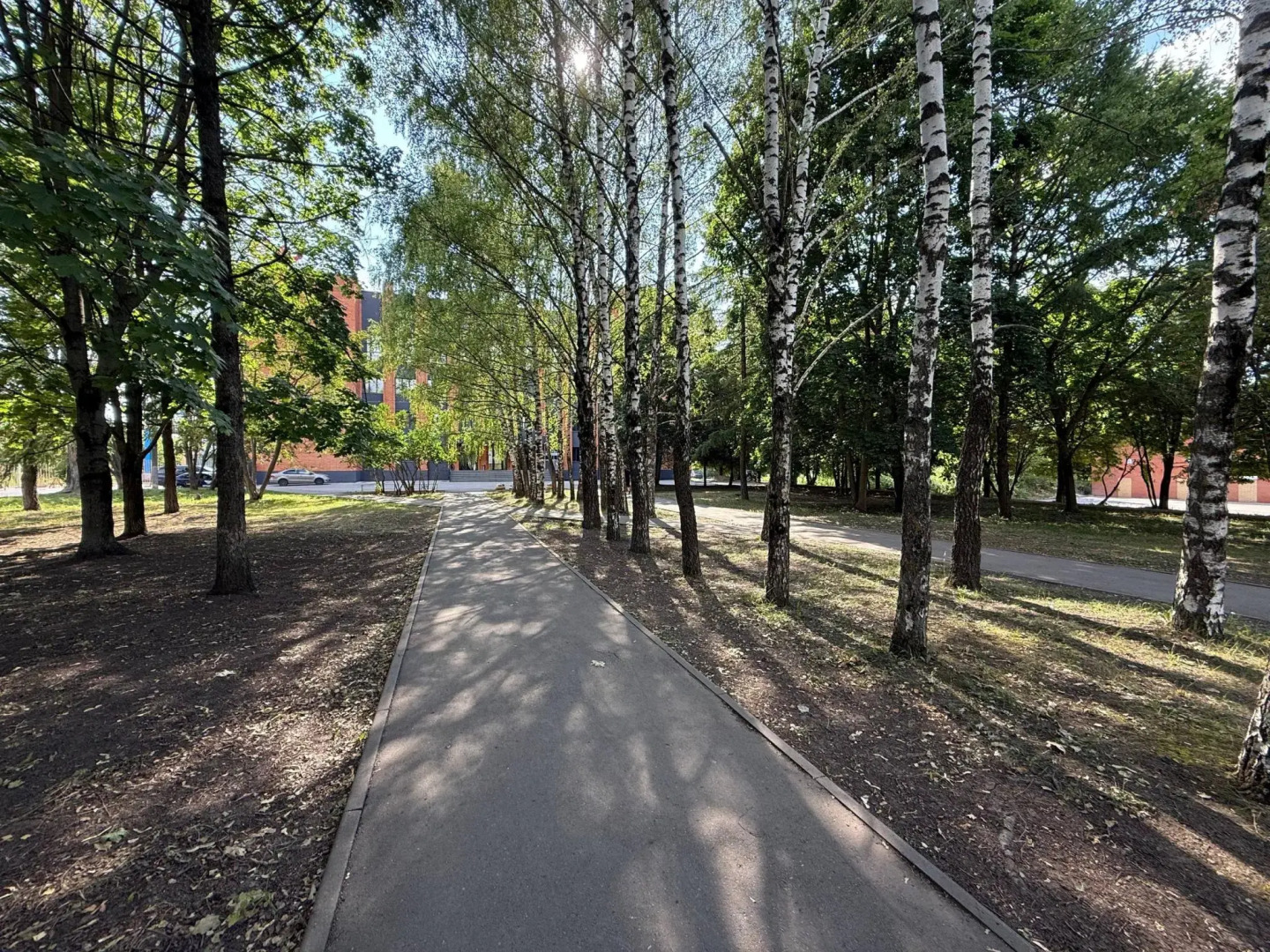 Смарт-отель Союз