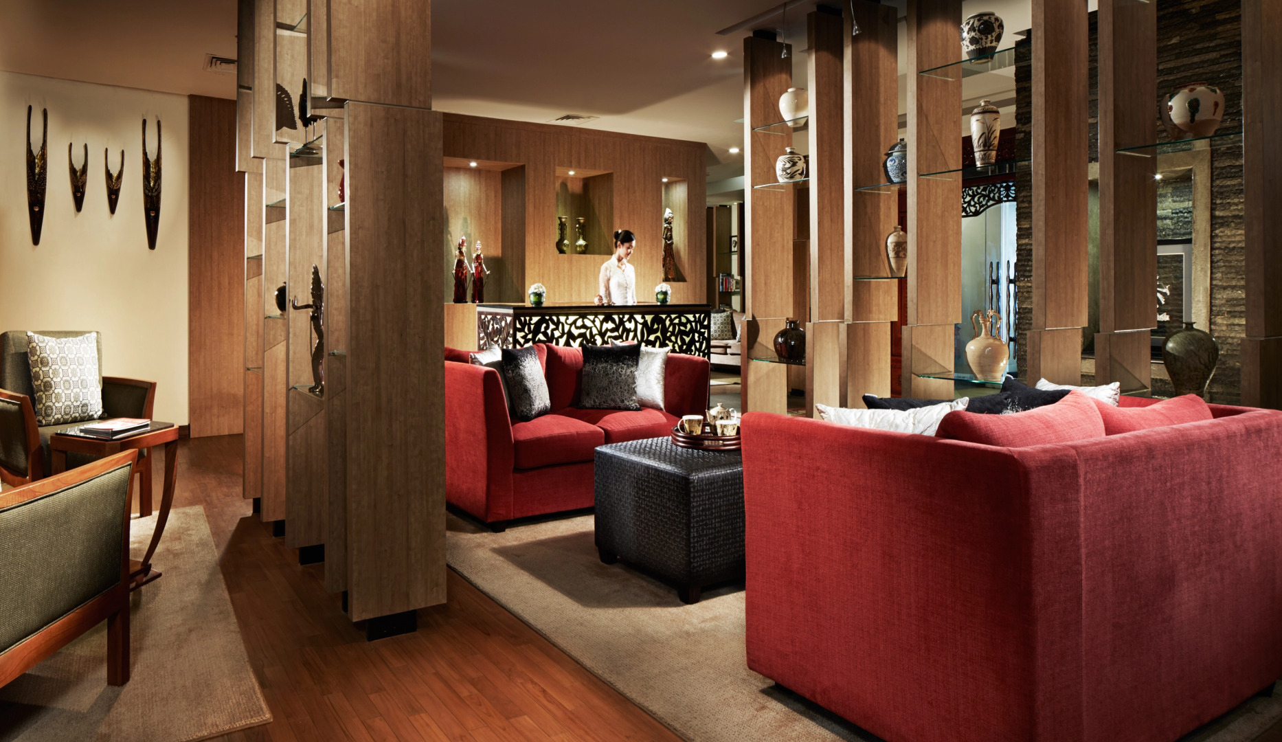 Samabe Bali Suites & Villas