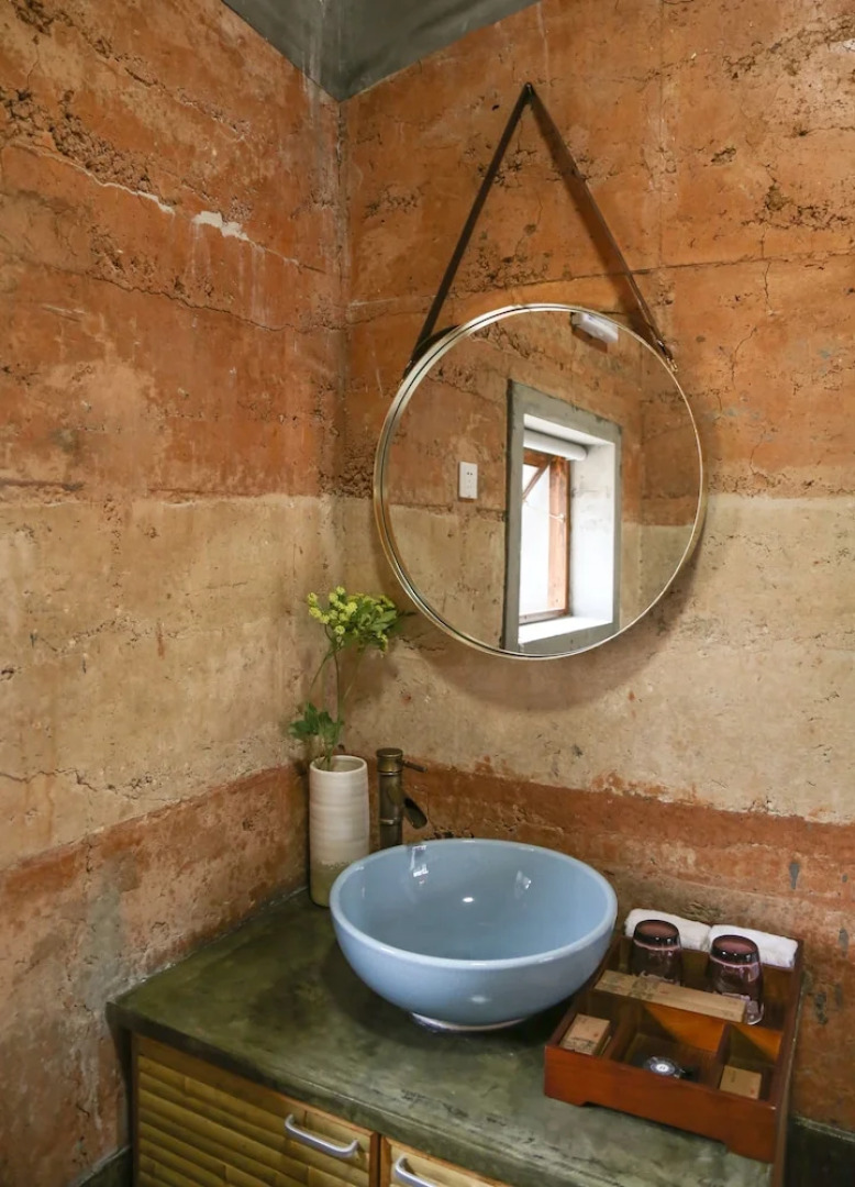 The International Cultural and Creative Bamboo Village