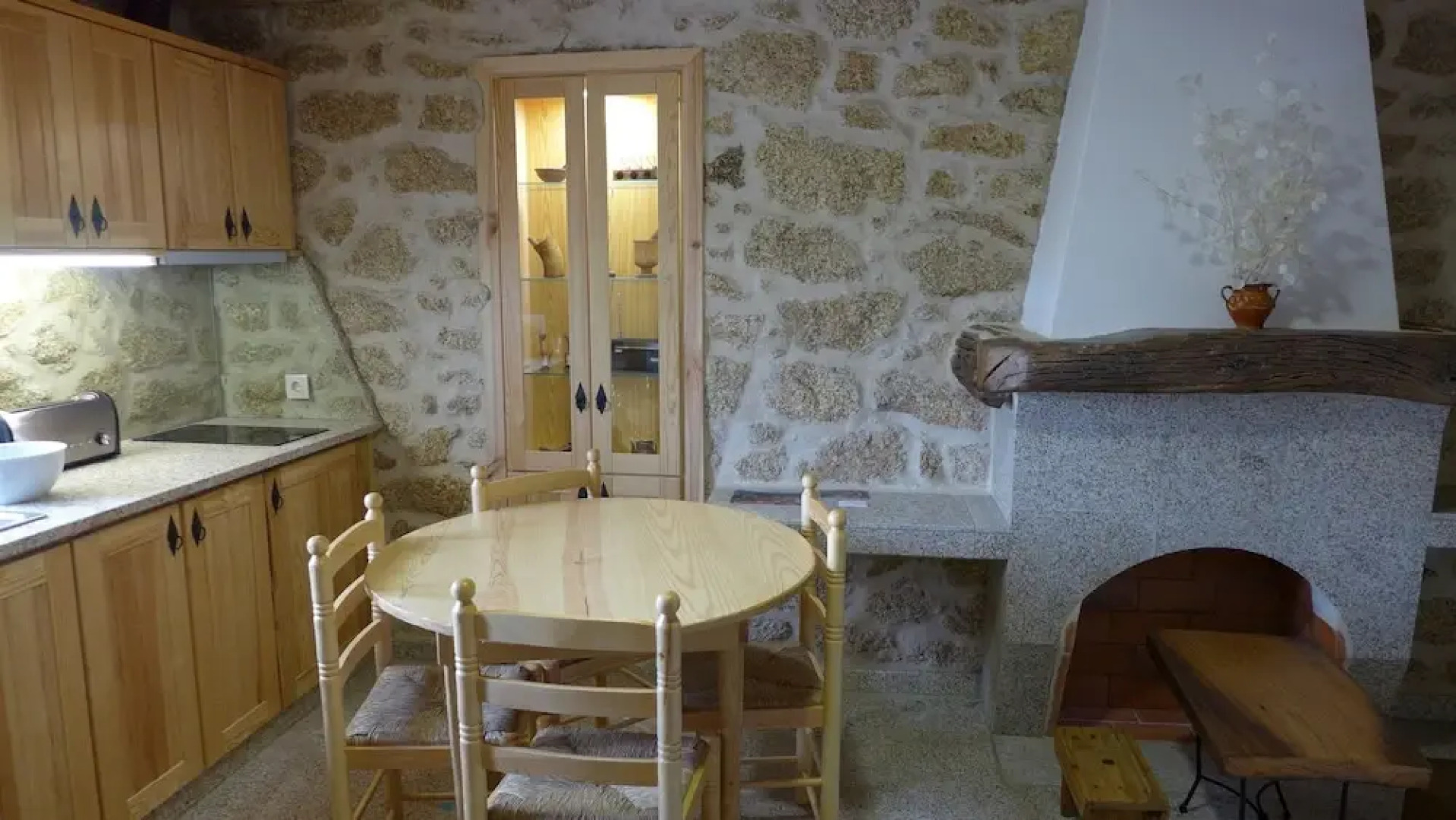 Casas da Villa - Oliveira e Videira